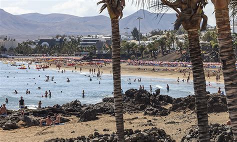 zona gay lanzarote|Guía Gay Lanzarote 2025